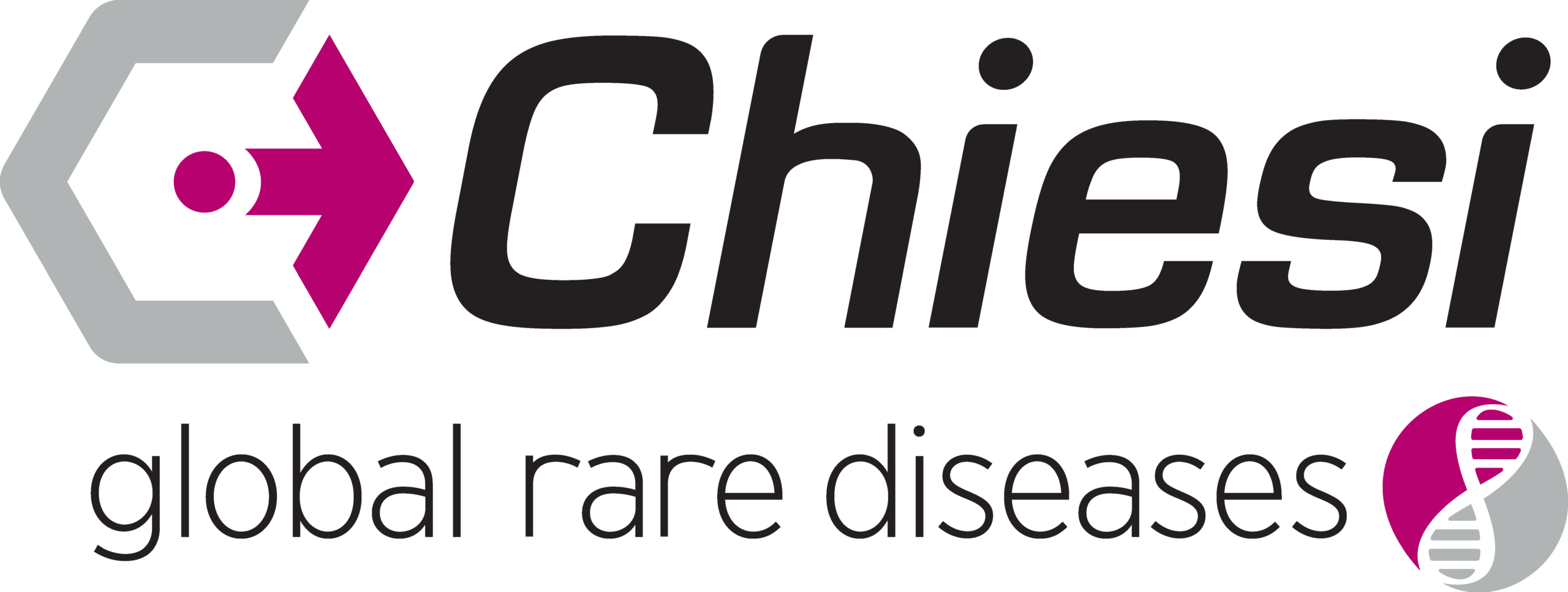 Logo: Chiesi Global Rare Diseases