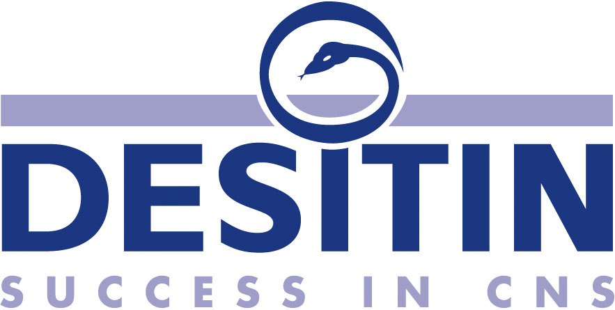 Logo: Desitin