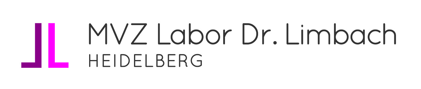 Logo: Limbach Labore Heidelberg